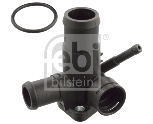 Coolant Flange
